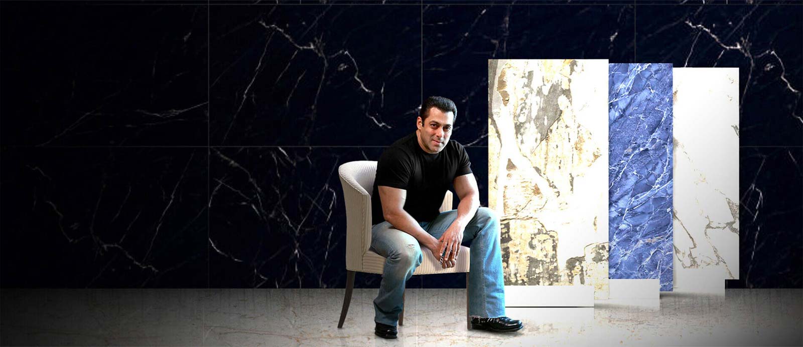 India's Most <br> <b> Desirable Tiles </b>